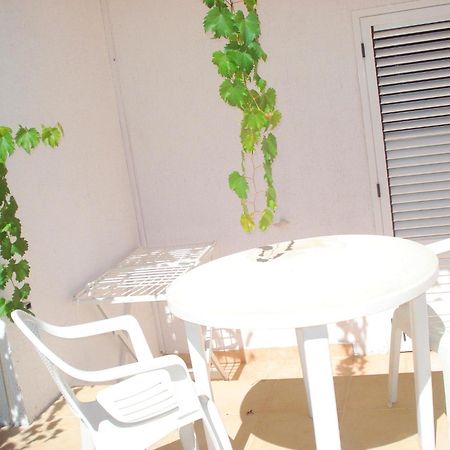 Apartments Nikolas Водице Екстер'єр фото