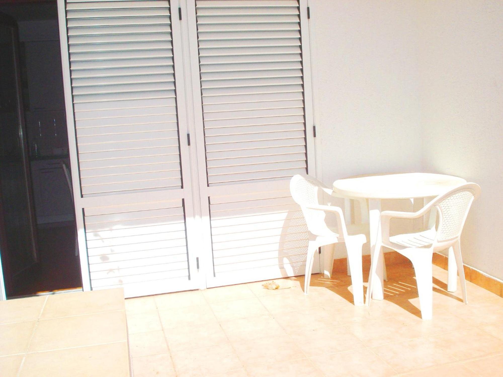 Apartments Nikolas Водице Екстер'єр фото