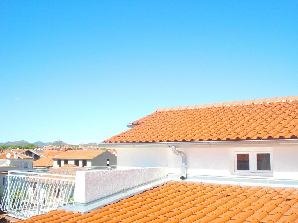 Apartments Nikolas Водице Номер фото
