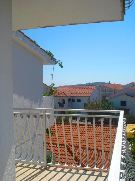 Apartments Nikolas Водице Номер фото