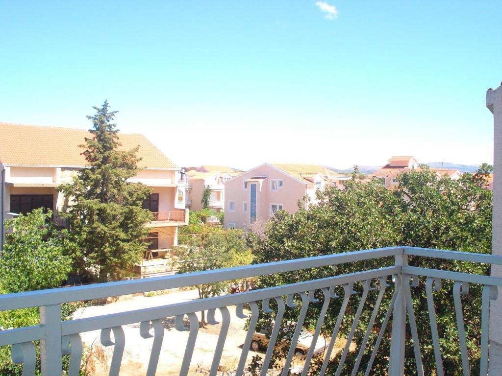 Apartments Nikolas Водице Номер фото