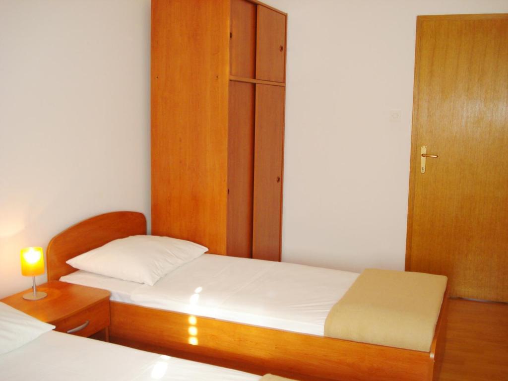 Apartments Nikolas Водице Номер фото