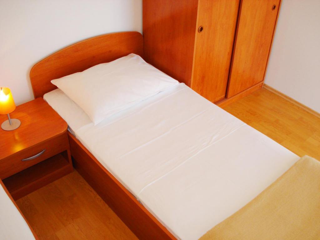 Apartments Nikolas Водице Номер фото