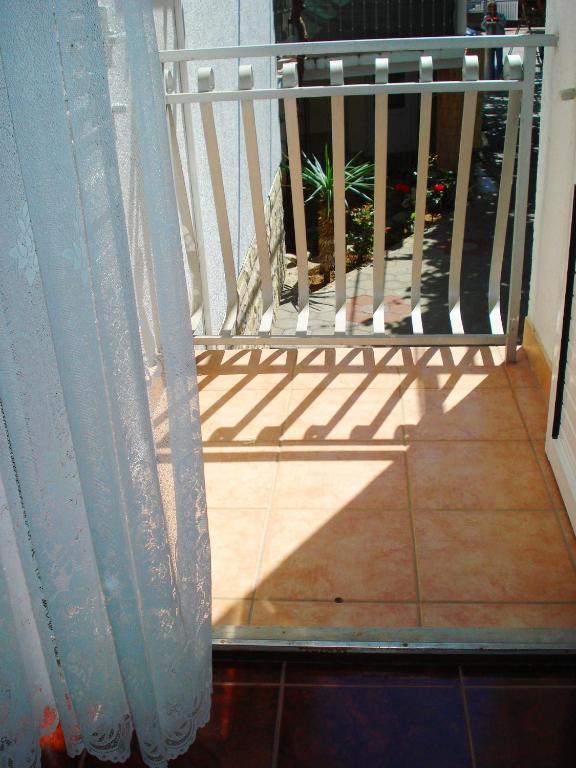 Apartments Nikolas Водице Номер фото