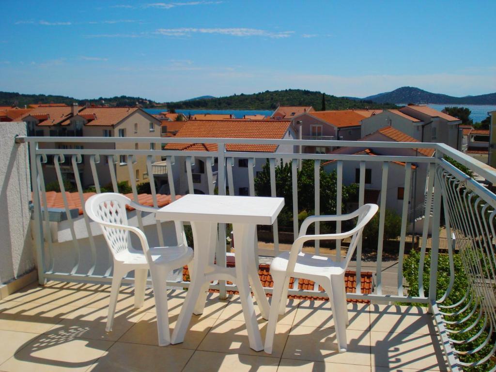 Apartments Nikolas Водице Номер фото