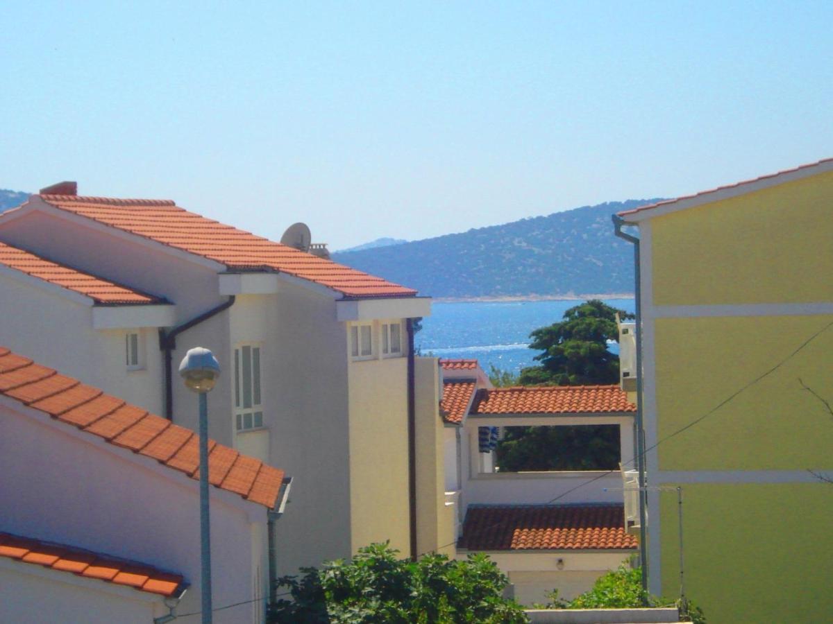 Apartments Nikolas Водице Номер фото
